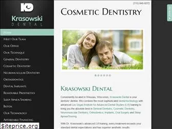 krasowskidental.com