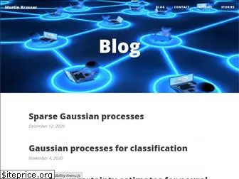 krasserm.github.io