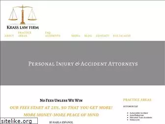 krasslawfirm.com