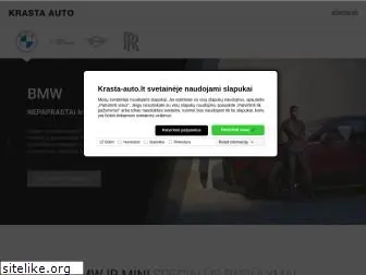 krasta-auto.lt