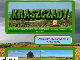 kraszczady.pl