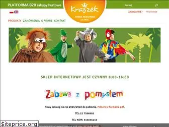 kraszek.com.pl