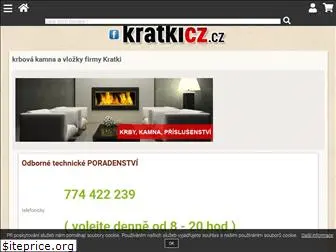 kratkicz.cz