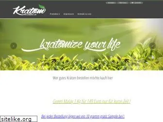 kratom-bestellen.de