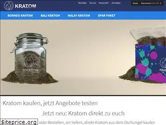kratom-direkt.com