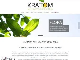 kratom-mitragyna.com
