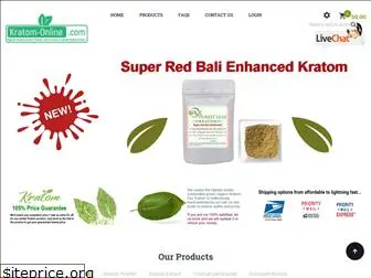 kratom-online.com