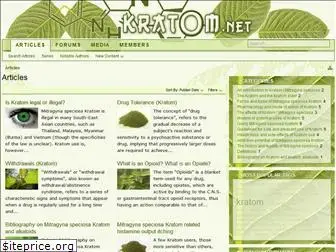 kratom.net