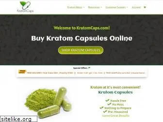 kratomcaps.com