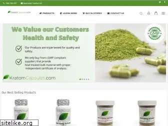 kratomcapsules.com