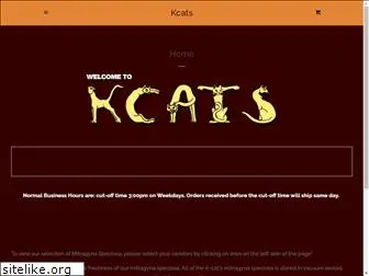 kratomcats.net