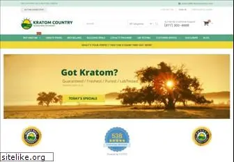 kratomcountry.com