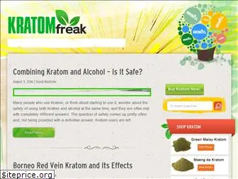 kratomfreak.com