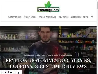 kratomguides.com