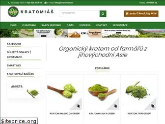 kratomlevne.cz