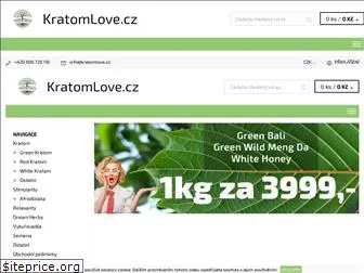 kratomlove.cz