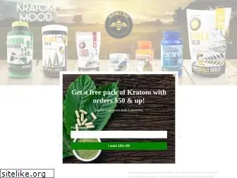 kratommood.com