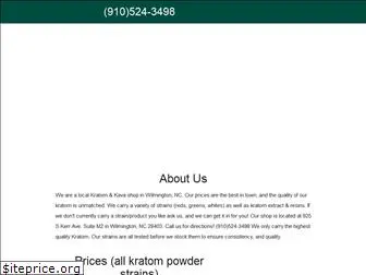 kratomnc.com