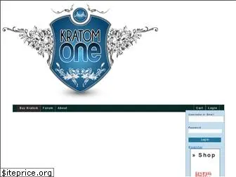 kratomone.com