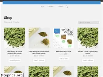 kratomparadise.com