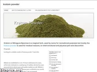 kratompowder.weebly.com