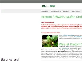 kratomschweiz.ch