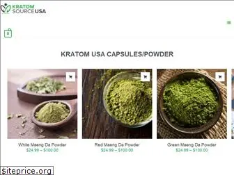 kratomsourceusa.com