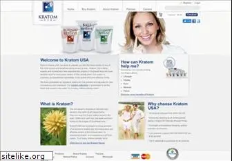 kratomusa.com