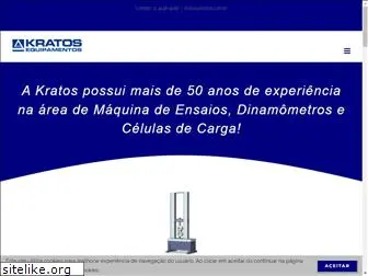kratos.com.br
