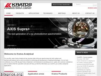 kratos.com