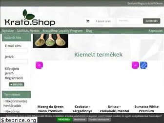 kratoshop.com