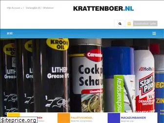 krattenboer.nl