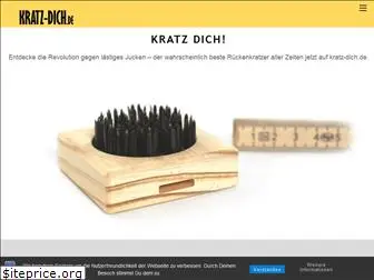 kratz-dich.de