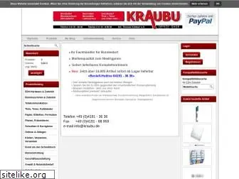 kraubu.de