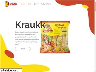 kraukk.com