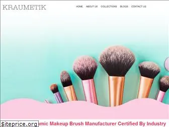 kraumetikbrush.com