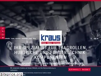 kraus-austria.com