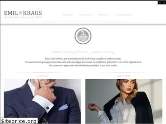 kraus-jewellery.com