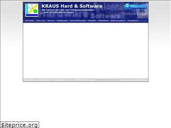 kraus-online.de
