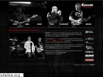 krause-band.de