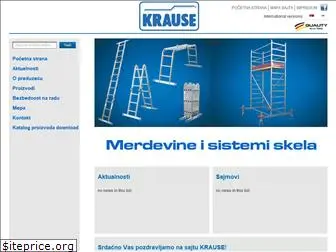 krause-systems.rs