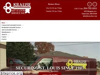 krausekey.com