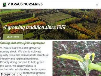 krausnurseries.com