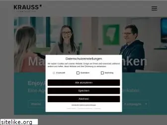 krausskommunikation.de