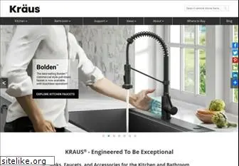 kraususa.com