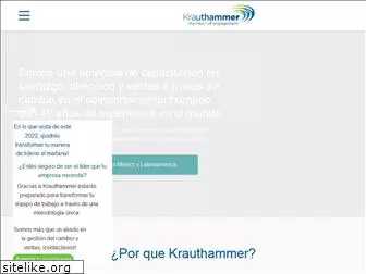 krauthammer.com.mx