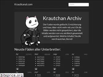 krautkanal.com