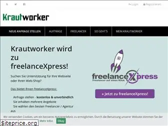 krautworker.de