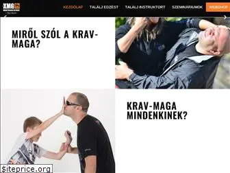 krav-maga.hu