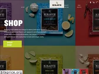 www.kravejerky.com